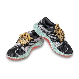 Allbirds x Braulio Amado Women's 8.5 Tree Dashers Shoes Limited Edition Sneakers